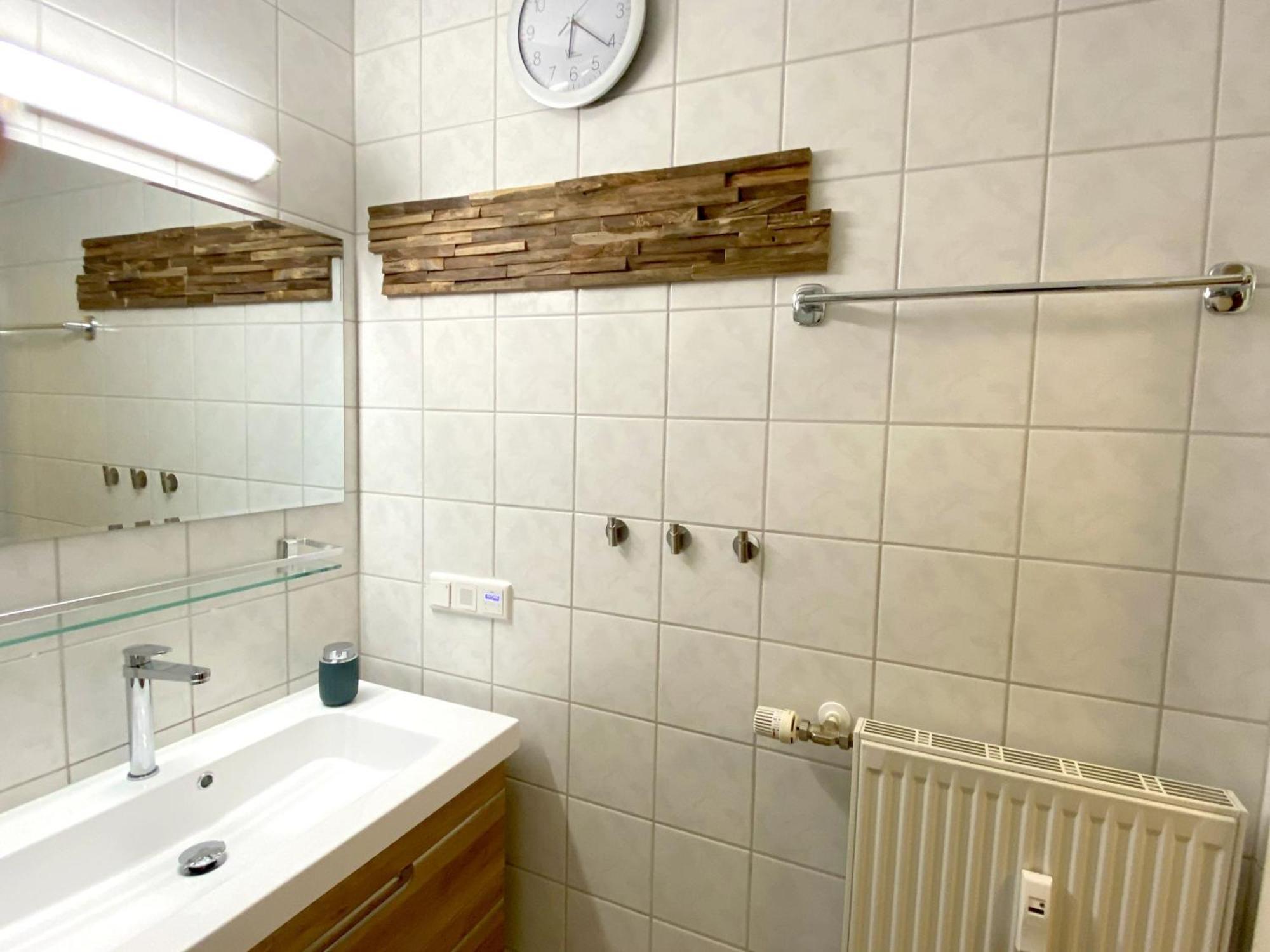 Apartment Haus Concordia F512 - Wg 11 Liuba Mit Terrasse, Strandnah *