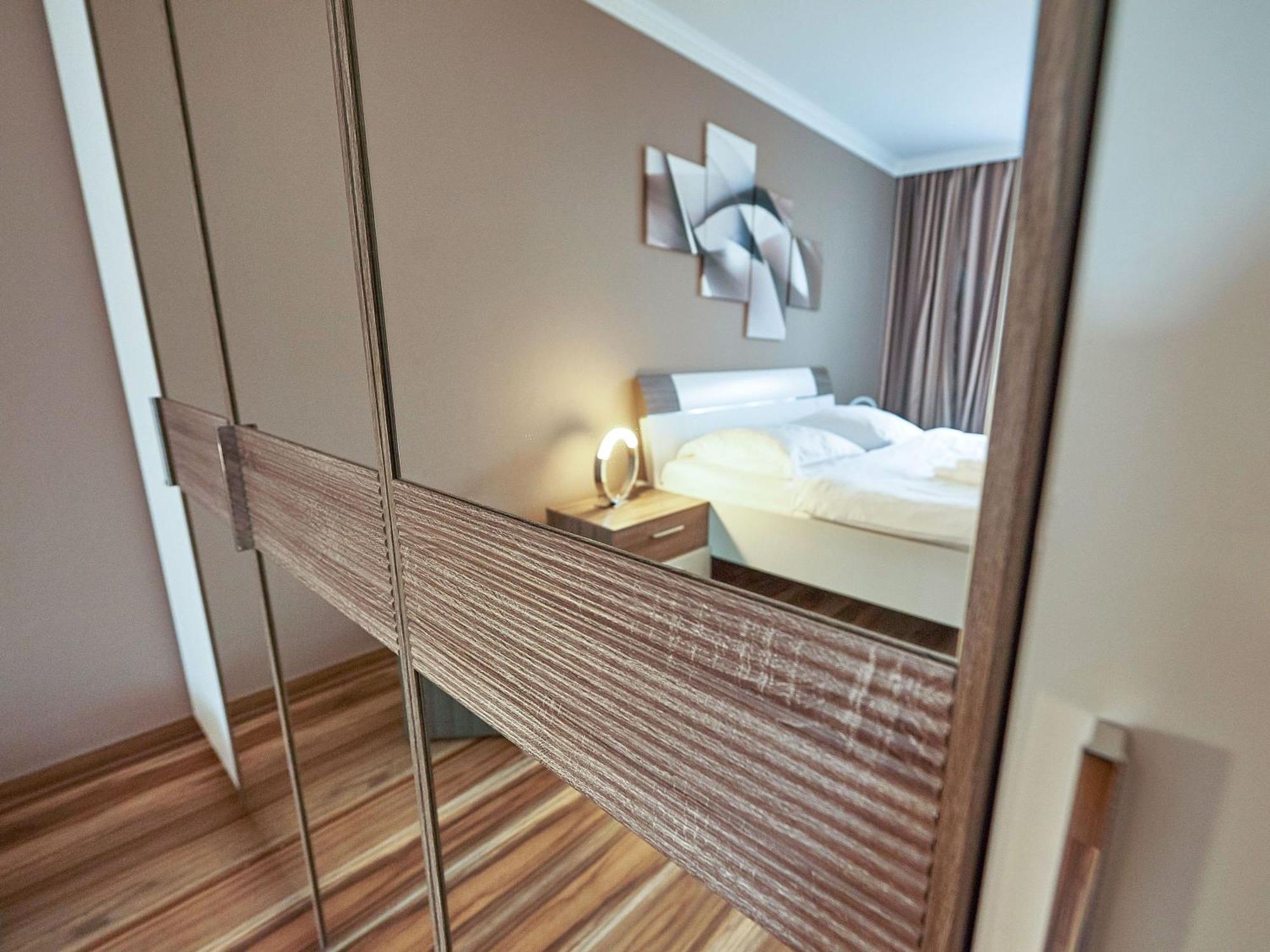 Haus Concordia F512 - Wg 11 Liuba Mit Terrasse, Strandnah